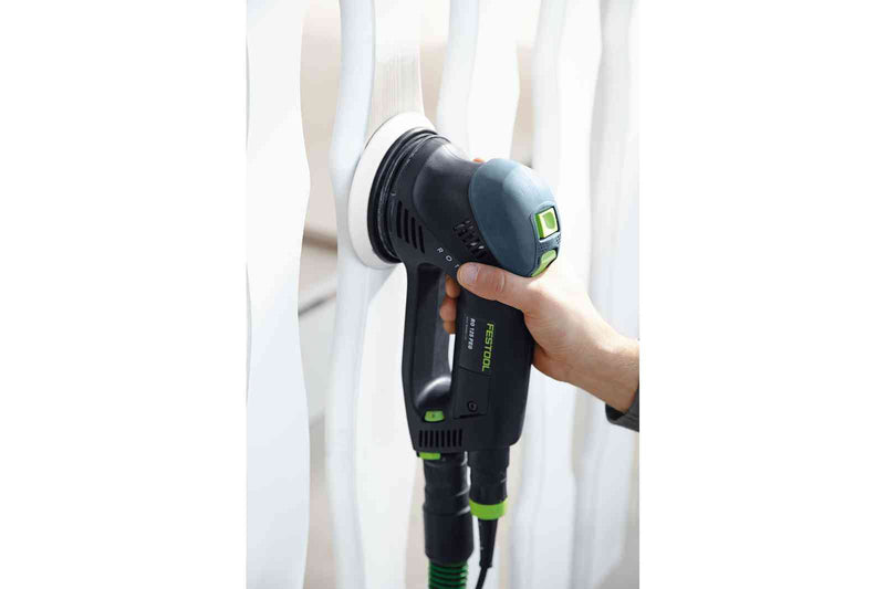 Festool | Geared eccentric sander ROTEX RO 150 FEQ-Plus-Toolcraft