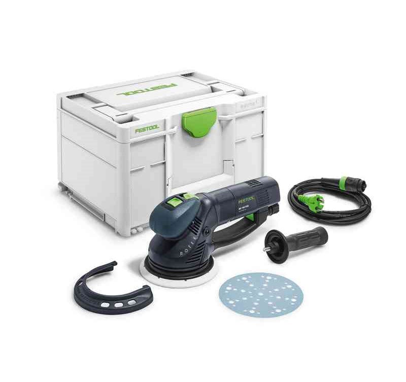 Festool Corded Power Tools