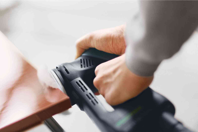 Festool | Geared Eccentric Sander ROTEX RO 90 DX FEQ-Plus - Toolcraft