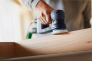Festool | Geared Eccentric Sander ROTEX RO 90 DX FEQ-Plus - Toolcraft