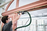 Festool | Geared Eccentric Sander ROTEX RO 90 DX FEQ-Plus - Toolcraft