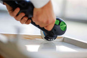 Festool | Geared Eccentric Sander ROTEX RO 90 DX FEQ-Plus - Toolcraft