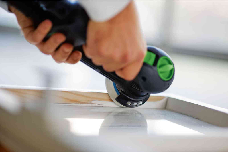 Festool | Geared Eccentric Sander ROTEX RO 90 DX FEQ-Plus - Toolcraft