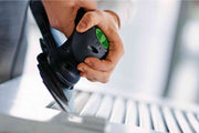 Festool | Geared Eccentric Sander ROTEX RO 90 DX FEQ-Plus - Toolcraft