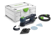 Festool | Geared Eccentric Sander ROTEX RO 90 DX FEQ-Plus - Toolcraft