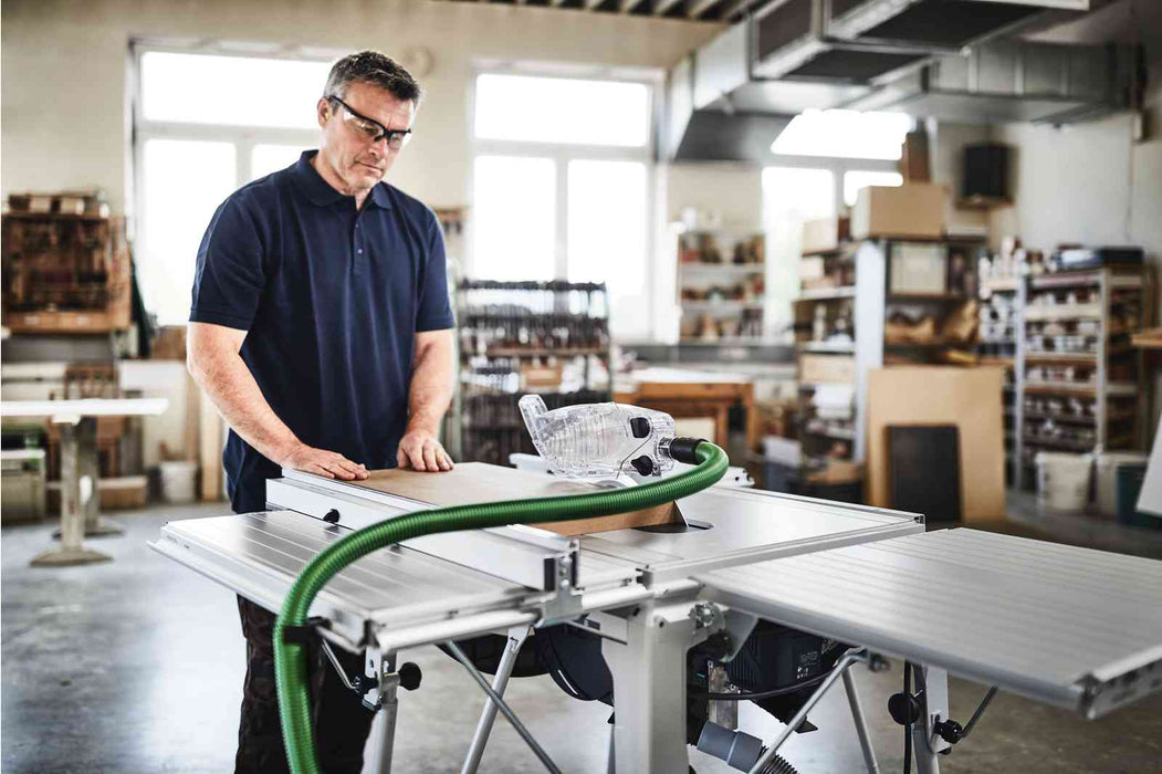 Festool | Guide extension VL TKS 80