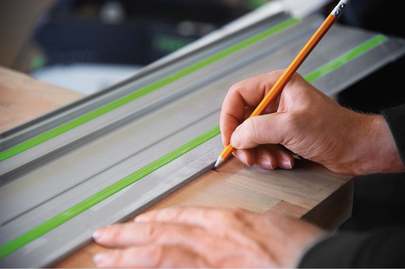 Festool | Guide rail FS 1400/2-Toolcraft