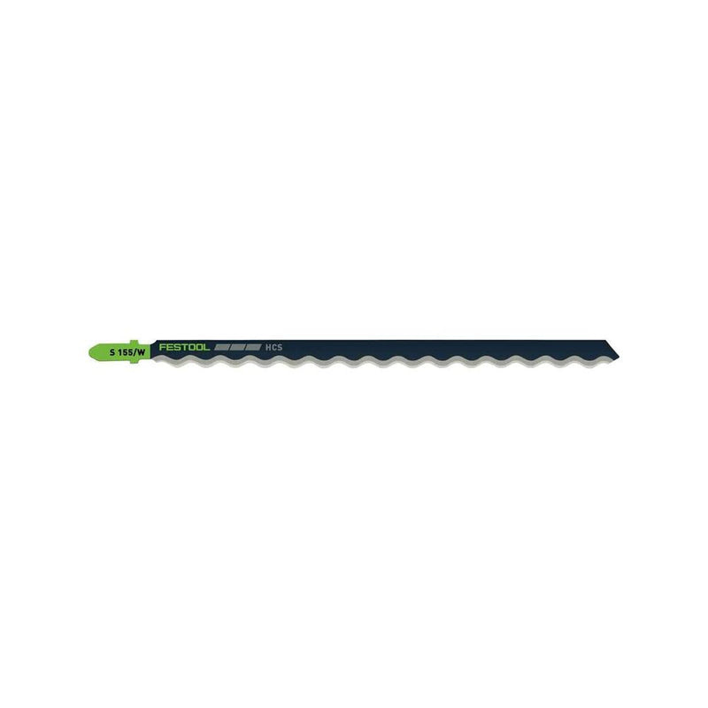 Festool | Jigsaw Blade S 155/W/3 - Toolcraft