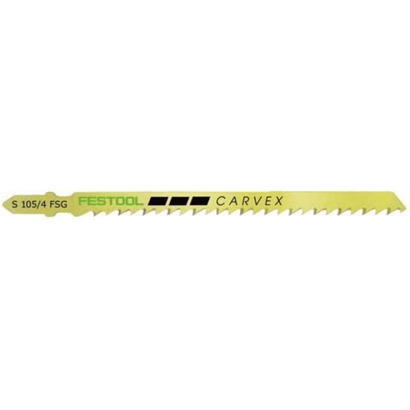 Festool | Jigsaw Blades S 105/4 FSG (Online only) - Toolcraft