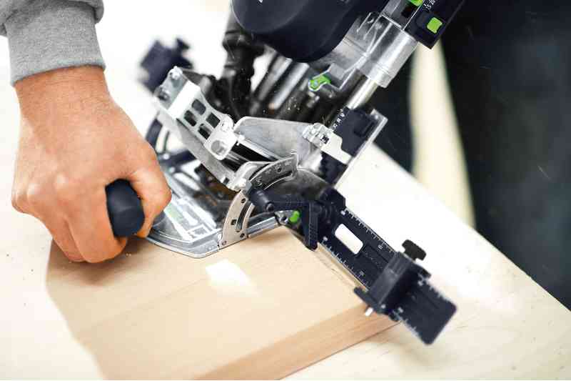 Festool | Joining machine DOMINO XL DF 700 EQ-Plus