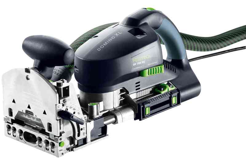Festool | Joining machine DOMINO XL DF 700 EQ-Plus-Toolcraft