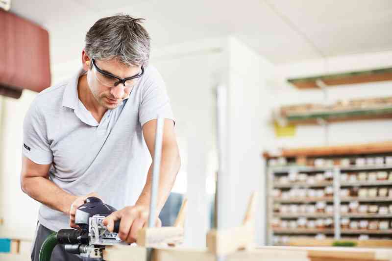 Festool | Joining machine DOMINO XL DF 700 EQ-Plus-Toolcraft