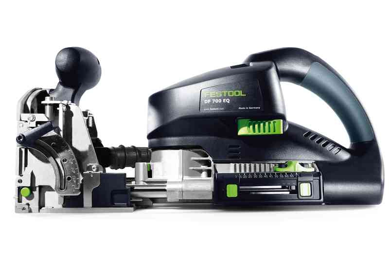 Festool | Joining machine DOMINO XL DF 700 EQ-Plus-Toolcraft