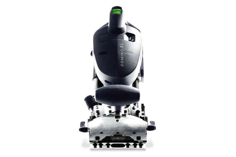 Festool | Joining machine DOMINO XL DF 700 EQ-Plus-Toolcraft