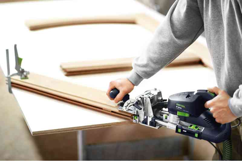 Festool | Joining machine DOMINO XL DF 700 EQ-Plus