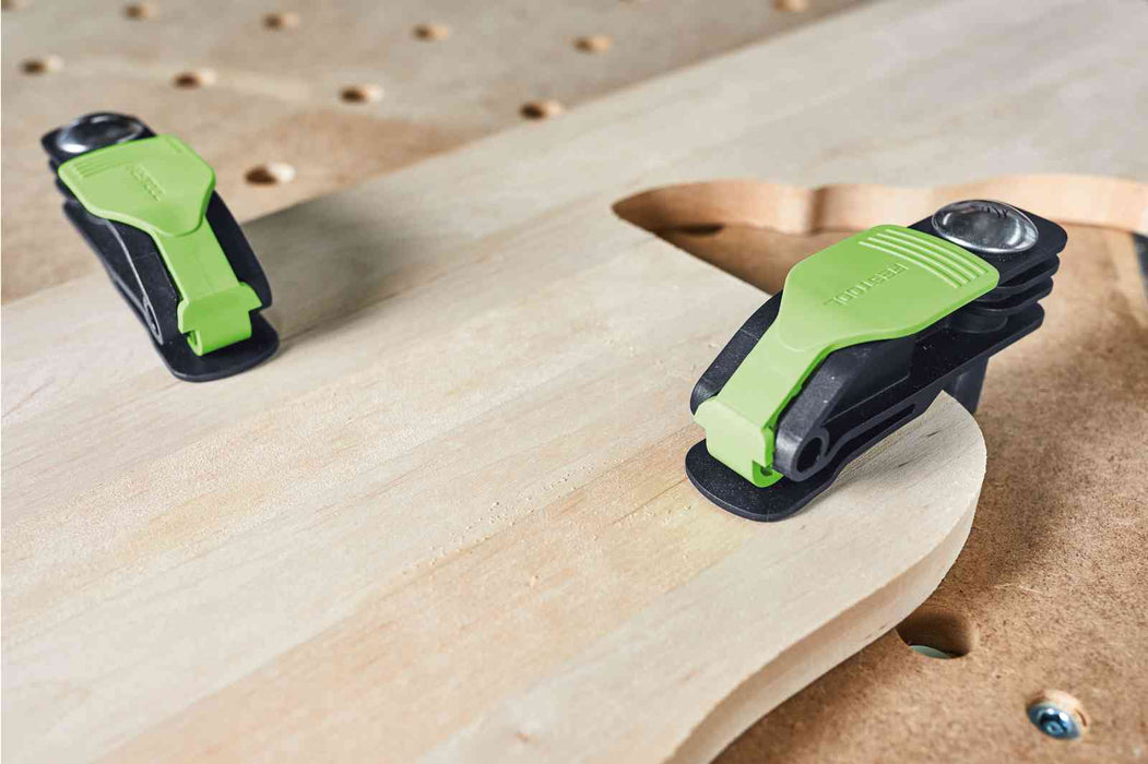 Festool | Lever clamp MFT-HZ 80