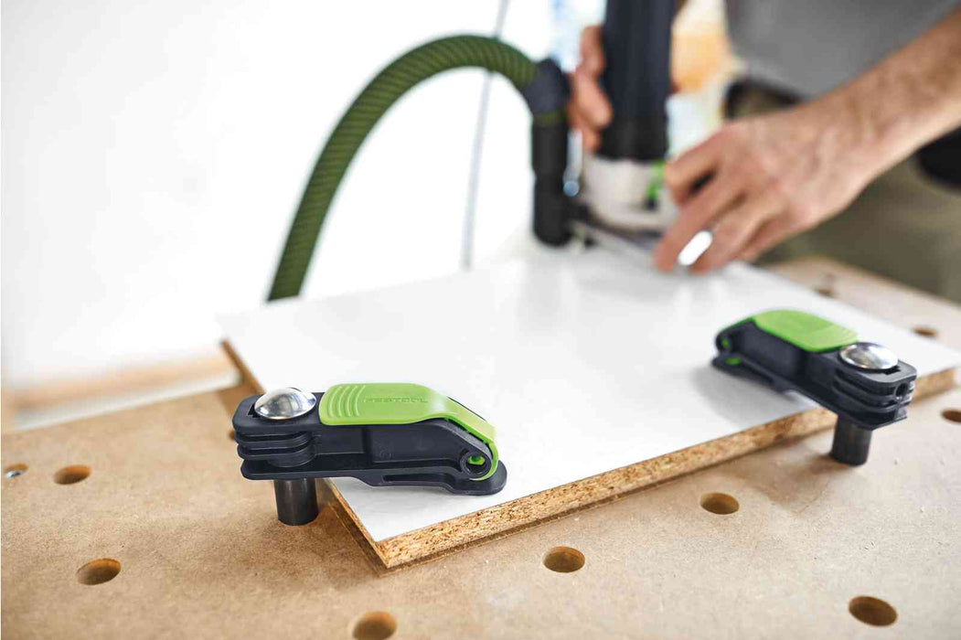 Festool | Lever clamp MFT-HZ 80