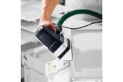 Festool | Linear Sander LS 130 EQ-Plus Duplex (Online only) - Toolcraft
