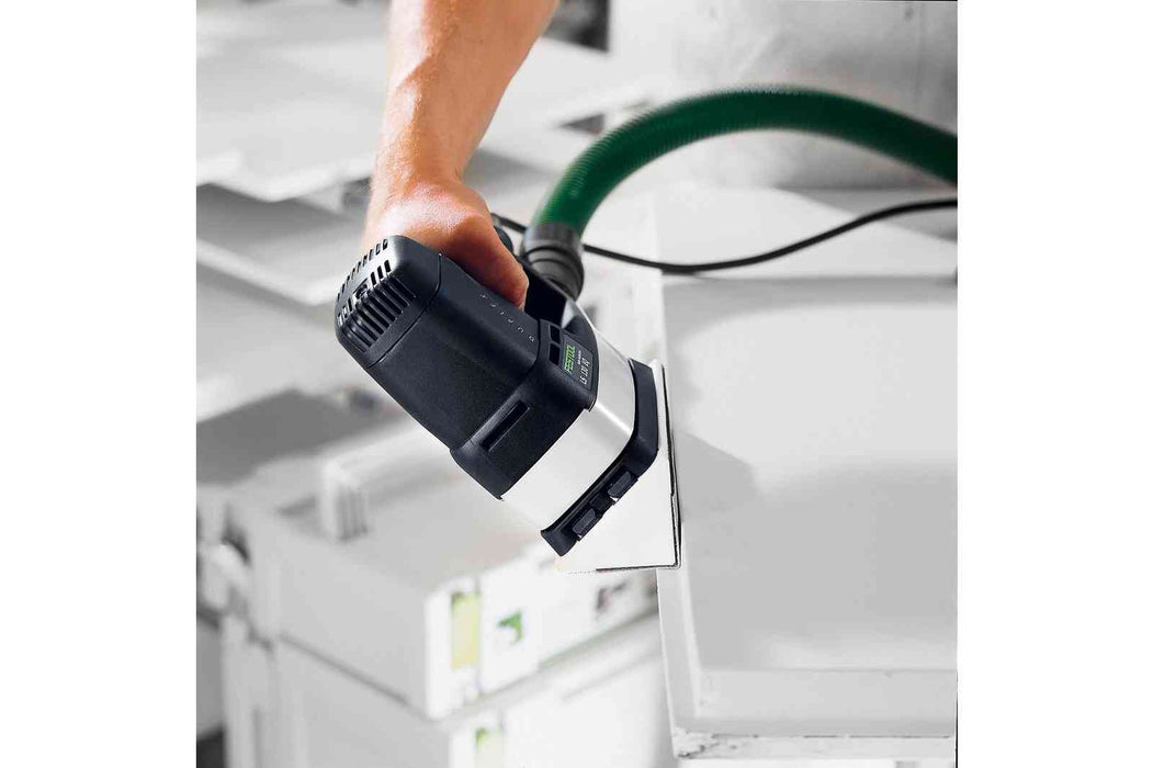 Festool | Linear Sander LS 130 EQ-Plus Duplex (Online only) - BPM Toolcraft