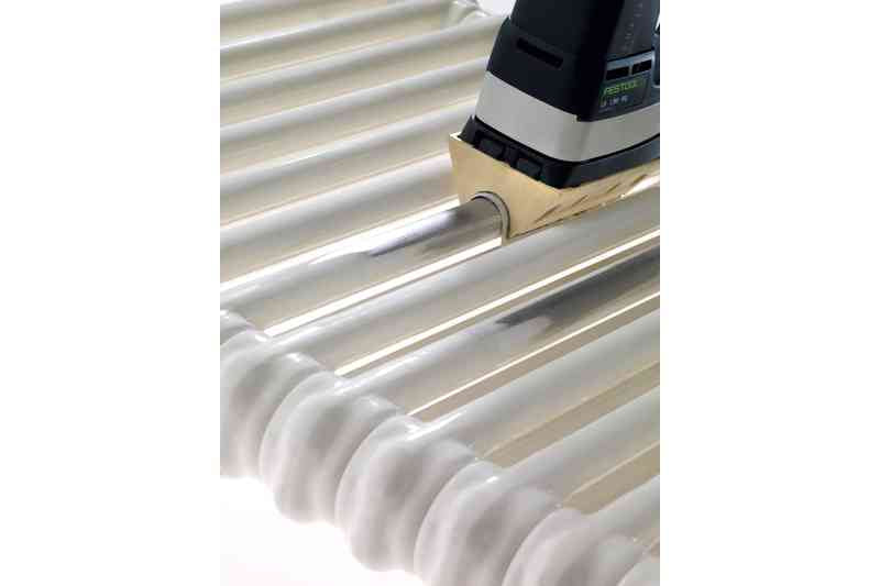 Festool | Linear Sander LS 130 EQ-Plus Duplex (Online only) - BPM Toolcraft