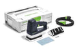 Festool | Linear Sander LS 130 EQ-Plus Duplex (Online only) - BPM Toolcraft