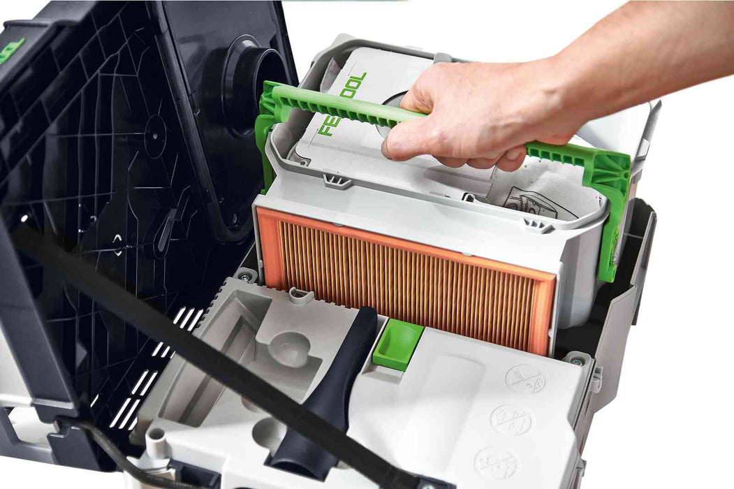 Festool | Main filter HF-CT SYS