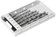 Festool | Masonry Drill Bit Set Stone CE SET TL (Online only) - BPM Toolcraft
