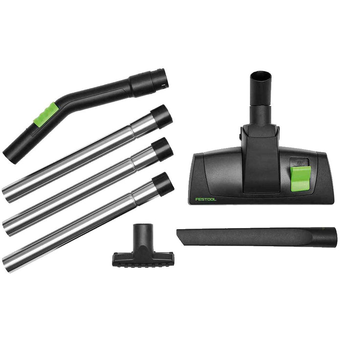 Festool | Masonry renovation cleaning set D 36 RS-M-Plus