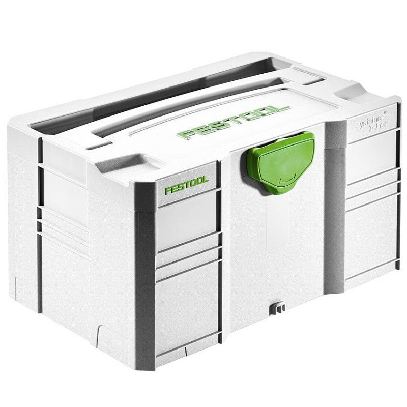 Festool | Mini-systainer T-LOC SYS-MINI 3 TL - Online Only - Toolcraft