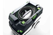 Festool | Mobile dust extractor CLEANTEC CTL 26 E-Toolcraft