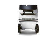Festool | Mobile dust extractor CLEANTEC CTL 26 E-Toolcraft
