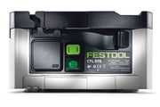 Festool | Mobile Dust Extractor CLEANTEC CTL SYS - Toolcraft