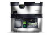 Festool | Mobile Dust Extractor CLEANTEC CTL SYS - Toolcraft