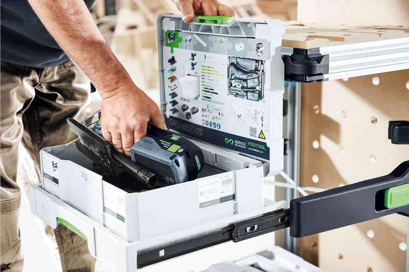 Festool | Move Out SYS-AZ-MW 1000 (Online Only) - Toolcraft