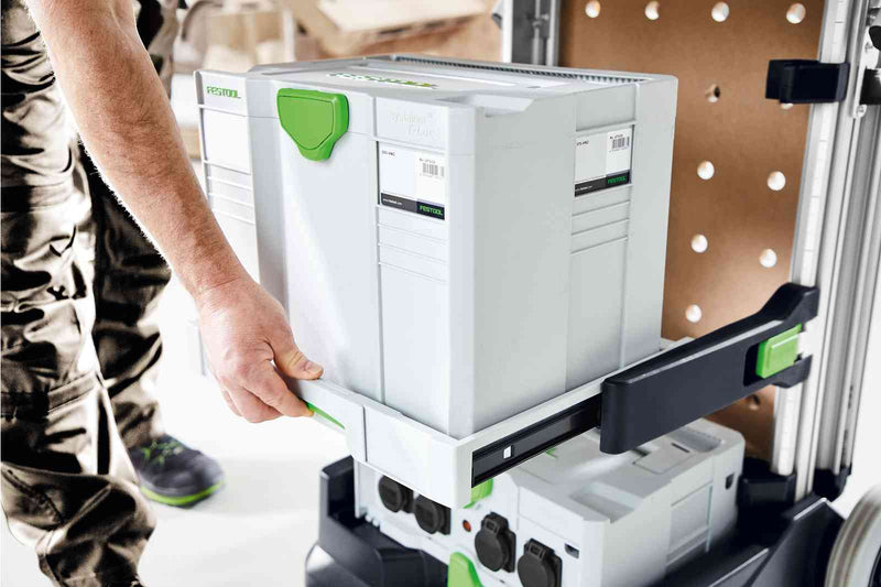 Festool | Move Out SYS-AZ-MW 1000 (Online Only) - Toolcraft
