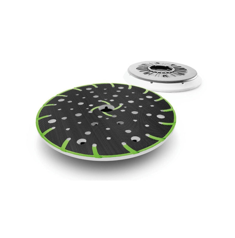 Festool | Multi Jetstream2 150mm Super-Soft Pad for Rotex 150 FEQ Sander 1Pk-Toolcraft