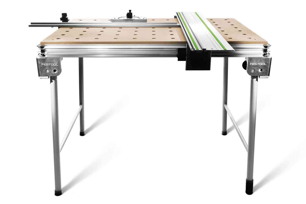 Festool | Multifunction Table MFT/3 Basic - Online Only - BPM Toolcraft