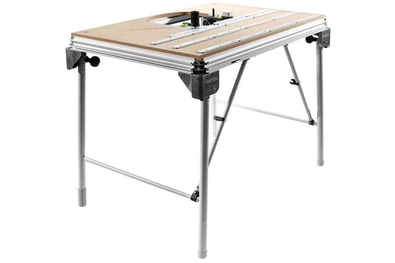 Festool | Multifunction Table MFT/3 CONTURO-AP- Online Only - Toolcraft