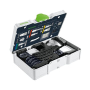 Festool | Oscillator saw blade set SYS3 S 76-OSC-SORT/7-Toolcraft