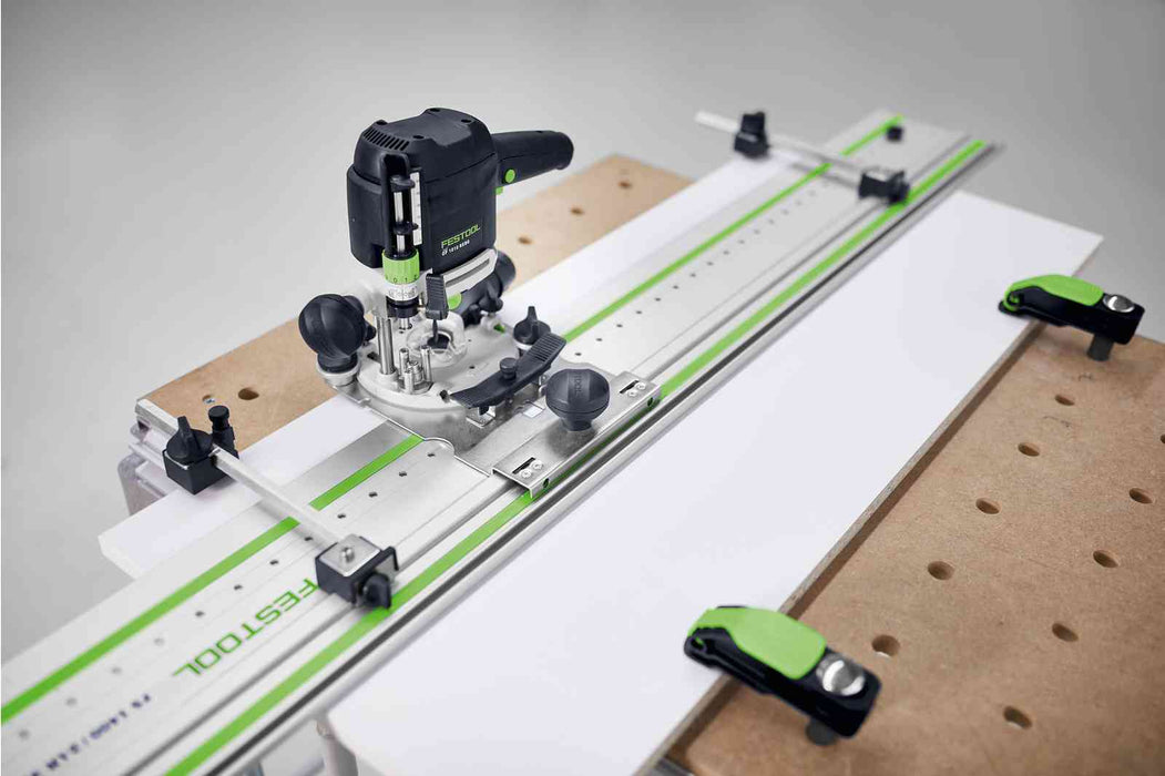 Festool | Parallel side fence SA-LR 32