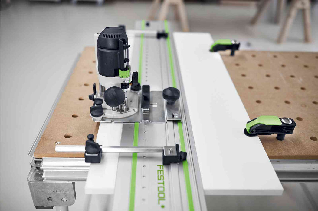 Festool | Parallel side fence SA-LR 32