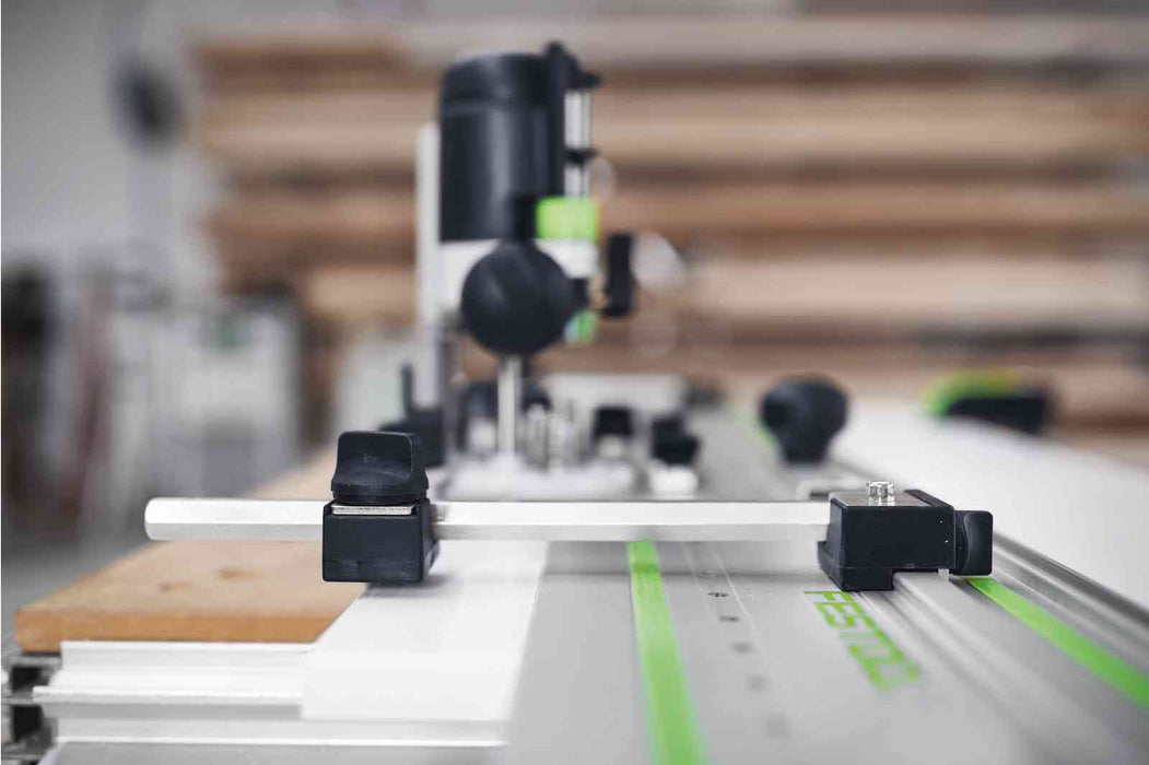 Festool | Parallel side fence SA-LR 32