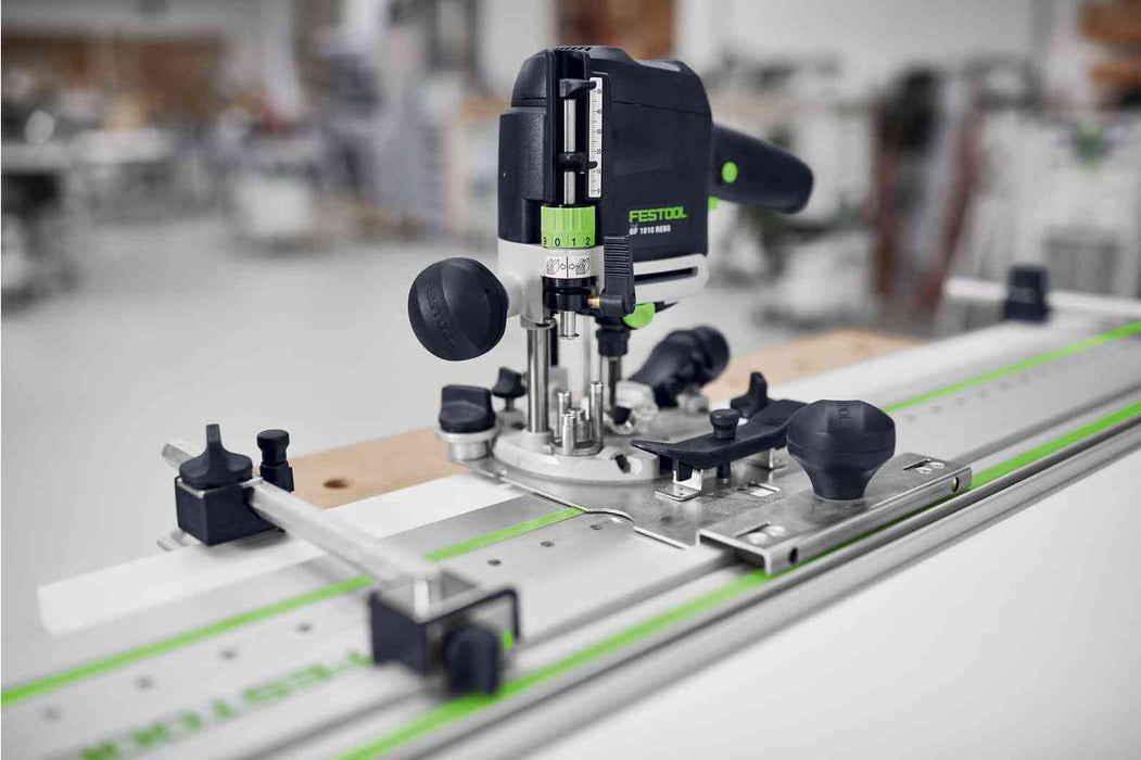 Festool | Parallel side fence SA-LR 32
