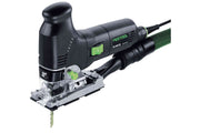 Festool | Pendulum Jigsaw TRION PSB 300 EQ-Plus - Toolcraft