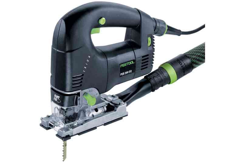 Festool | Pendulum jigsaw TRION PSB 300 EQ-Plus