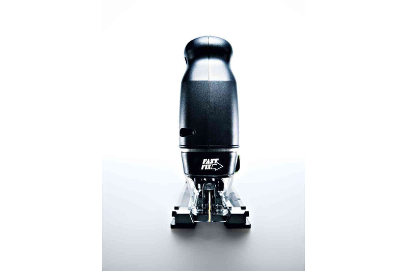 Festool | Pendulum Jigsaw TRION PSB 300 EQ-Plus - Toolcraft