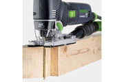 Festool | Pendulum Jigsaw TRION PSB 300 EQ-Plus - Toolcraft