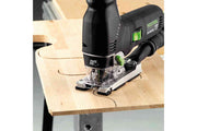 Festool | Pendulum Jigsaw TRION PSB 300 EQ-Plus - Toolcraft