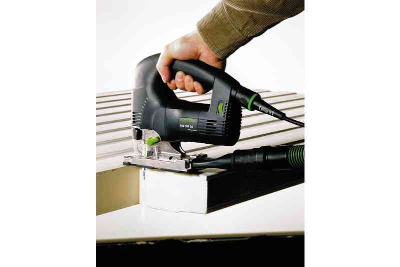 Festool | Pendulum jigsaw TRION PSB 300 EQ-Plus