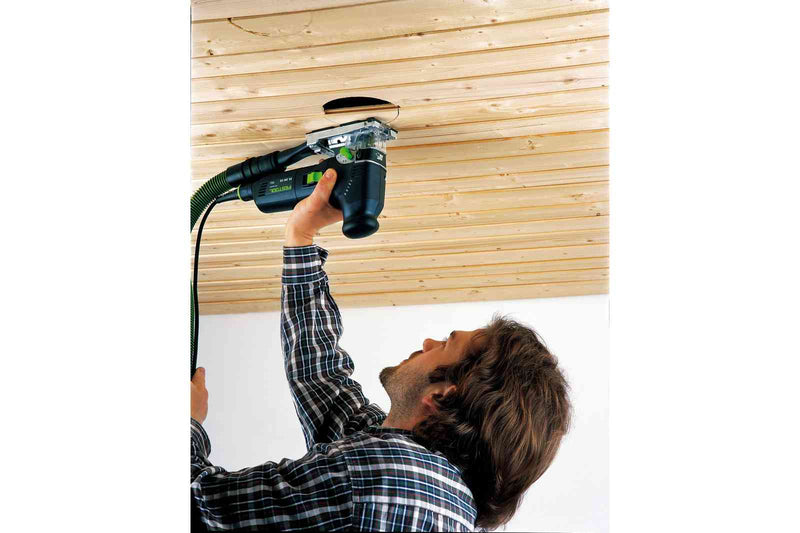 Festool | Pendulum Jigsaw TRION PSB 300 EQ-Plus - Toolcraft